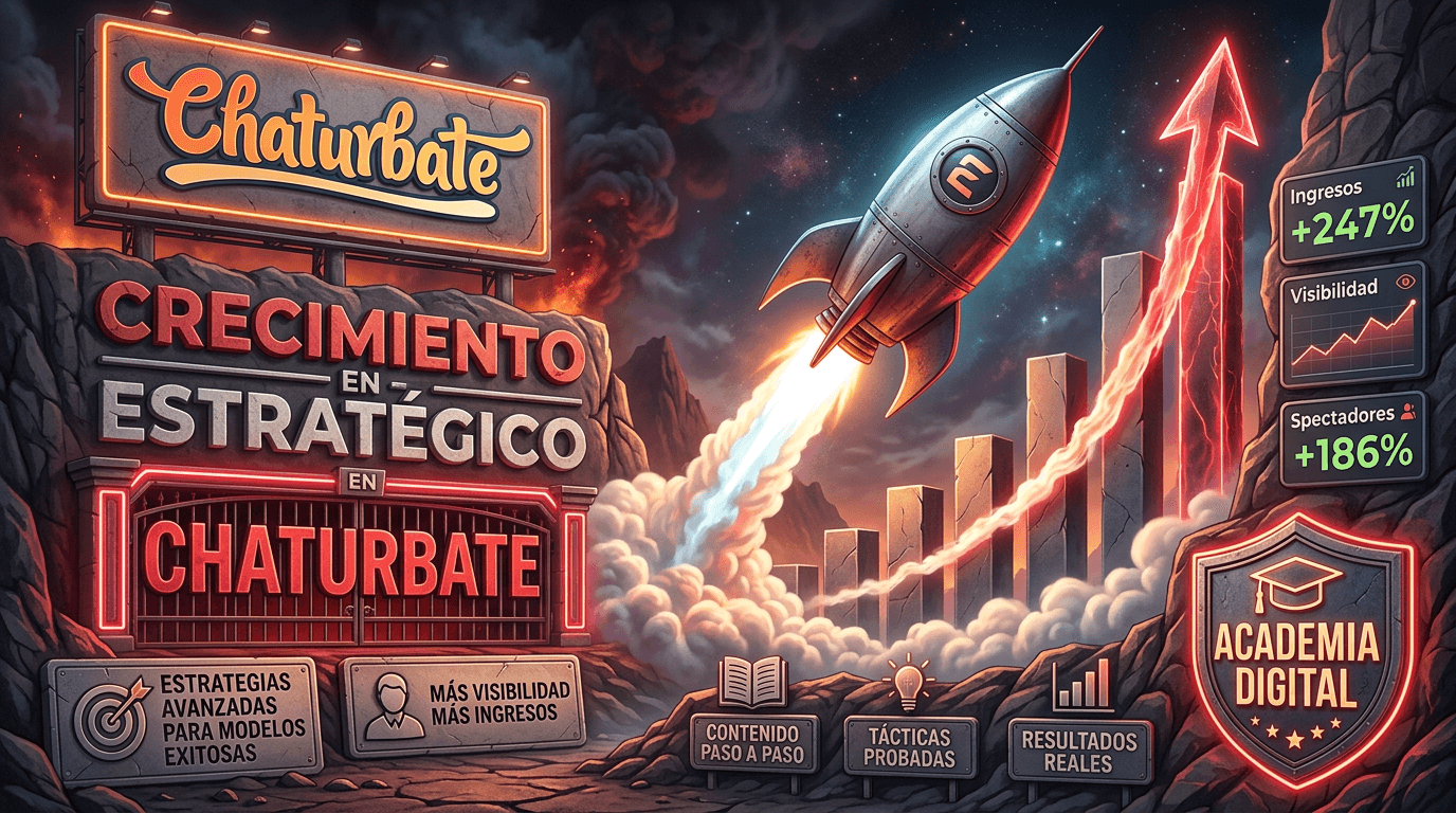 Manejo de Apps y Bots para maximizar propinas en Chaturbate